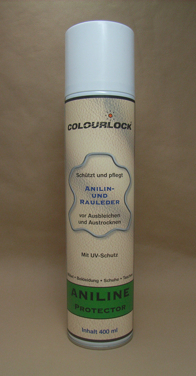 Anilin Protektor Spray(Nubuk vagy velúr bőrápolására is)
